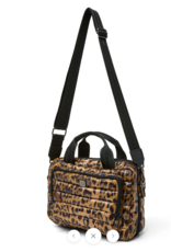 THINK ROYLN Stowaway in Leopard