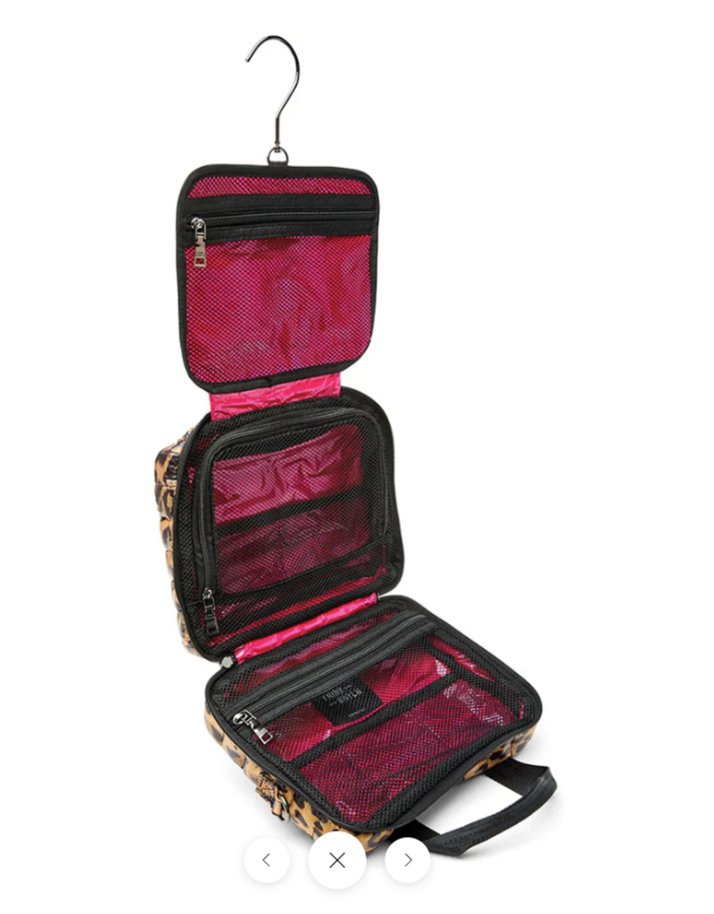 THINK ROYLN Stowaway in Leopard