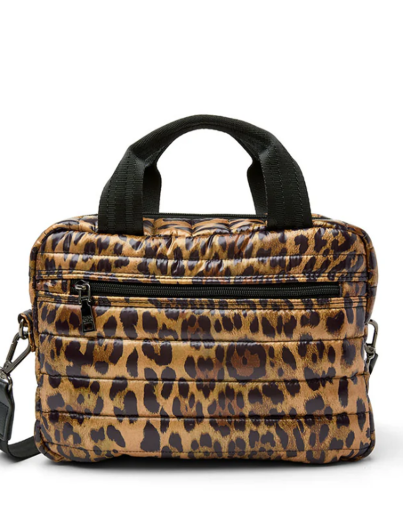 THINK ROYLN Stowaway in Leopard