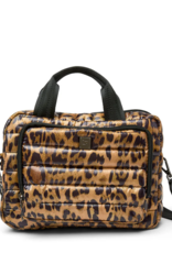 THINK ROYLN Stowaway in Leopard