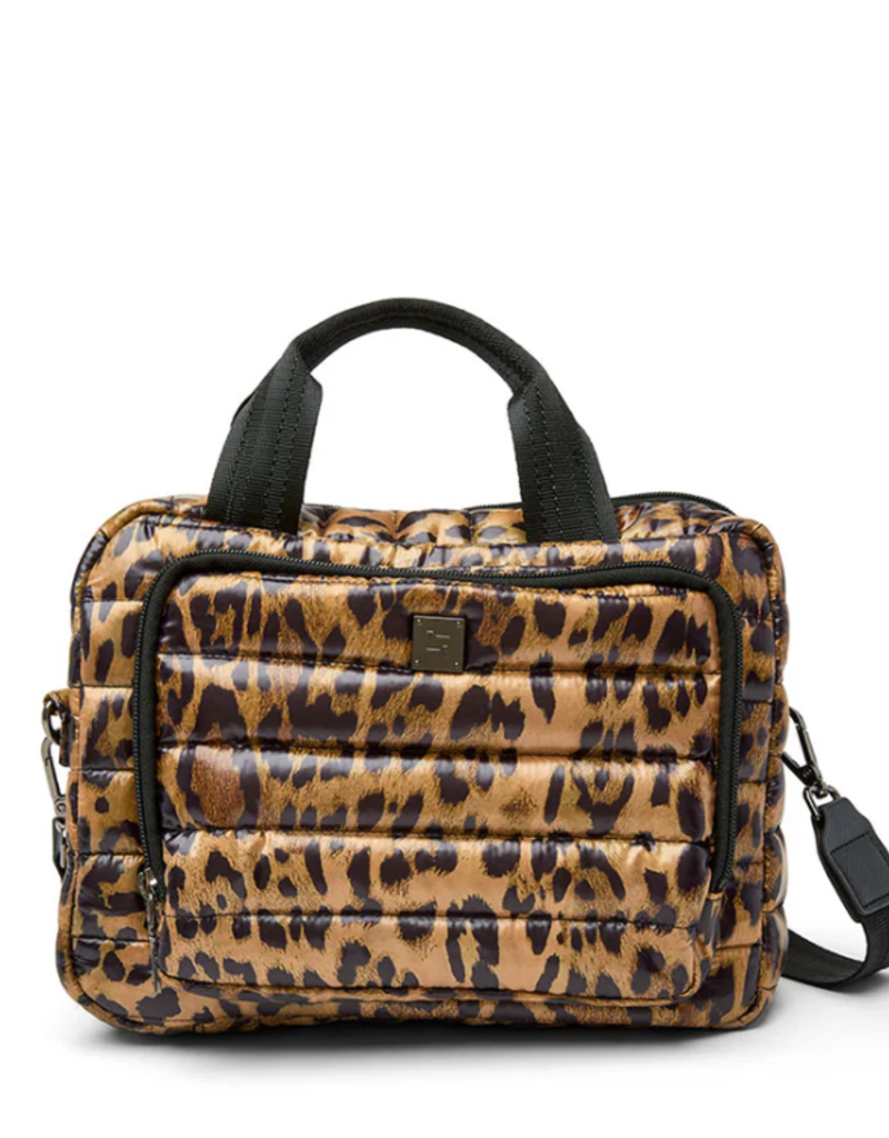 THINK ROYLN Stowaway in Leopard