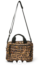 THINK ROYLN Stowaway in Leopard