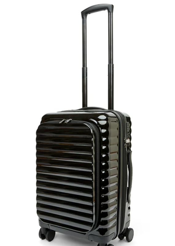 THINK ROYLN Accomplice in Black