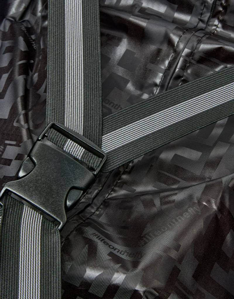 THINK ROYLN Accomplice in Black