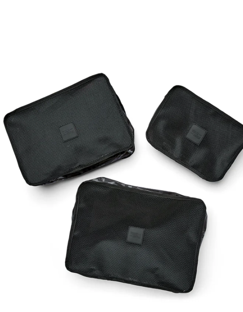 THINK ROYLN Accomplice in Black