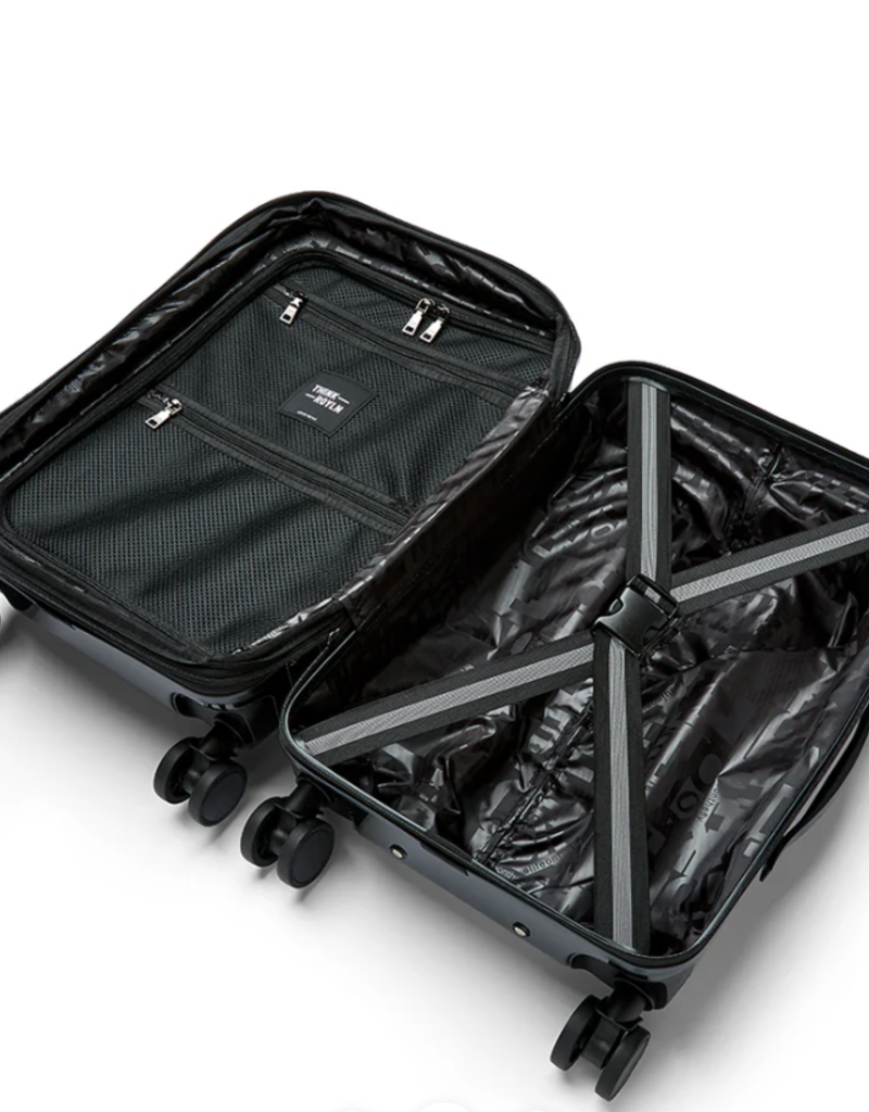 THINK ROYLN Accomplice in Black