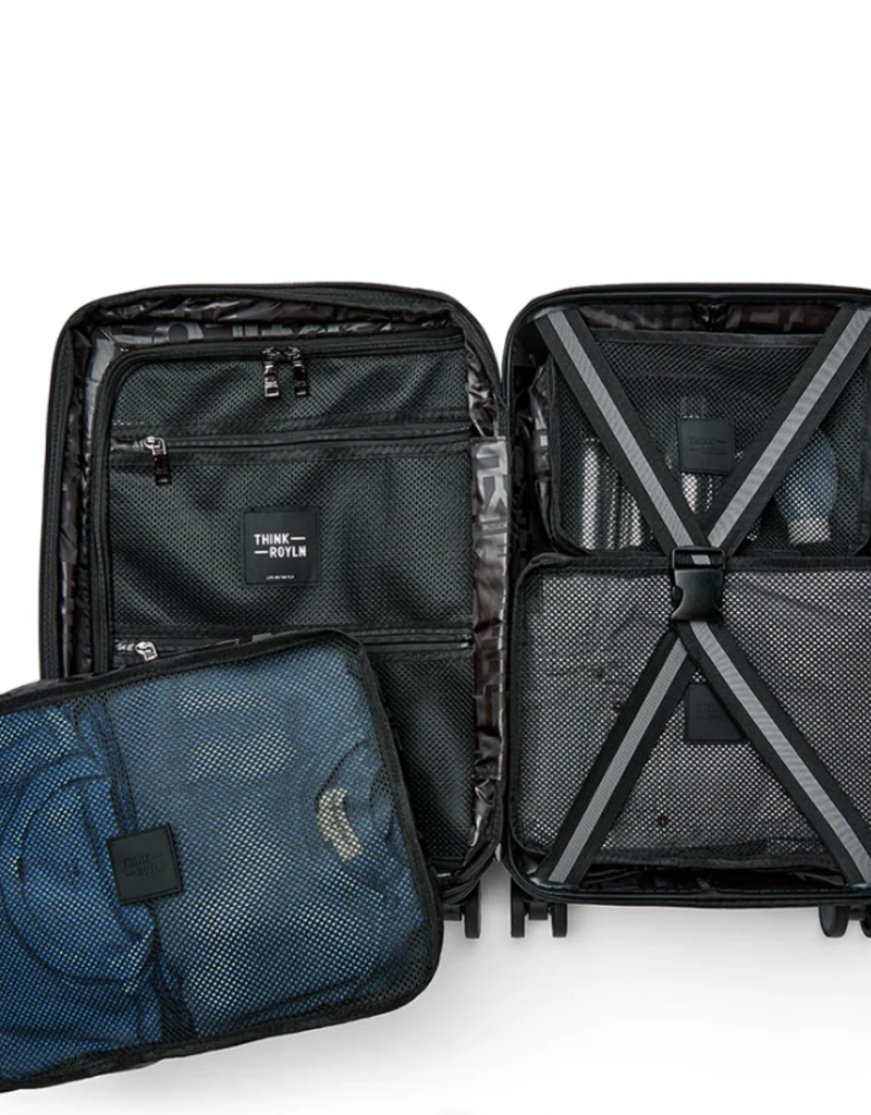 THINK ROYLN Accomplice in Black