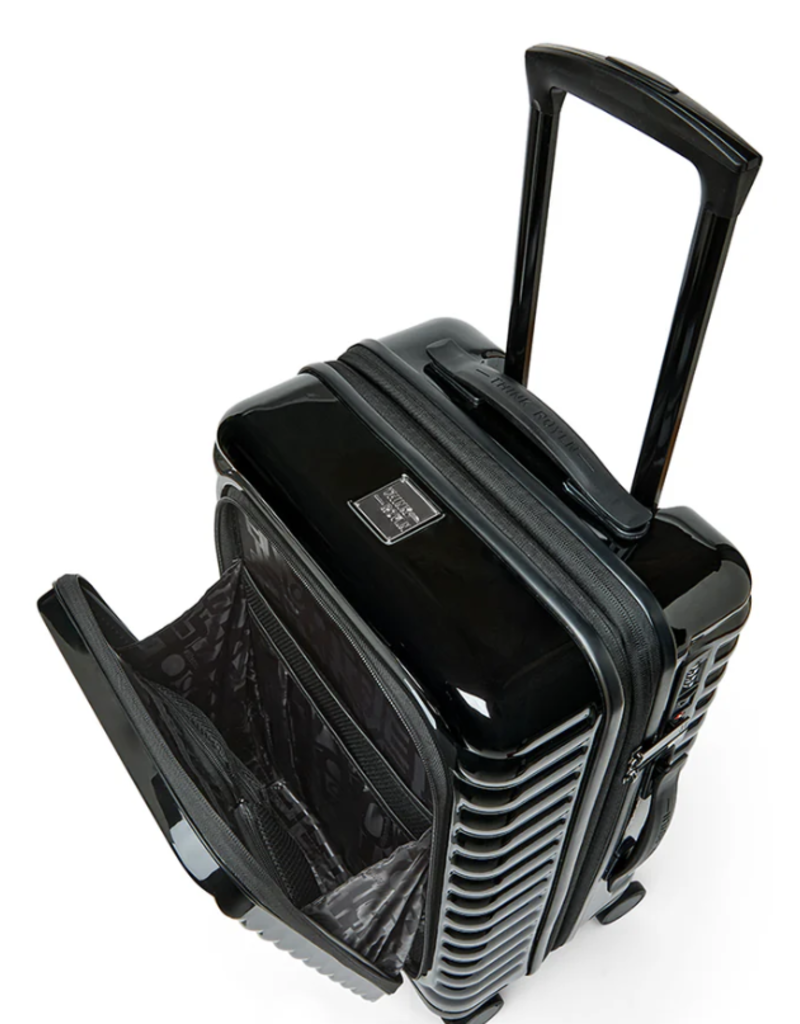 THINK ROYLN Accomplice in Black