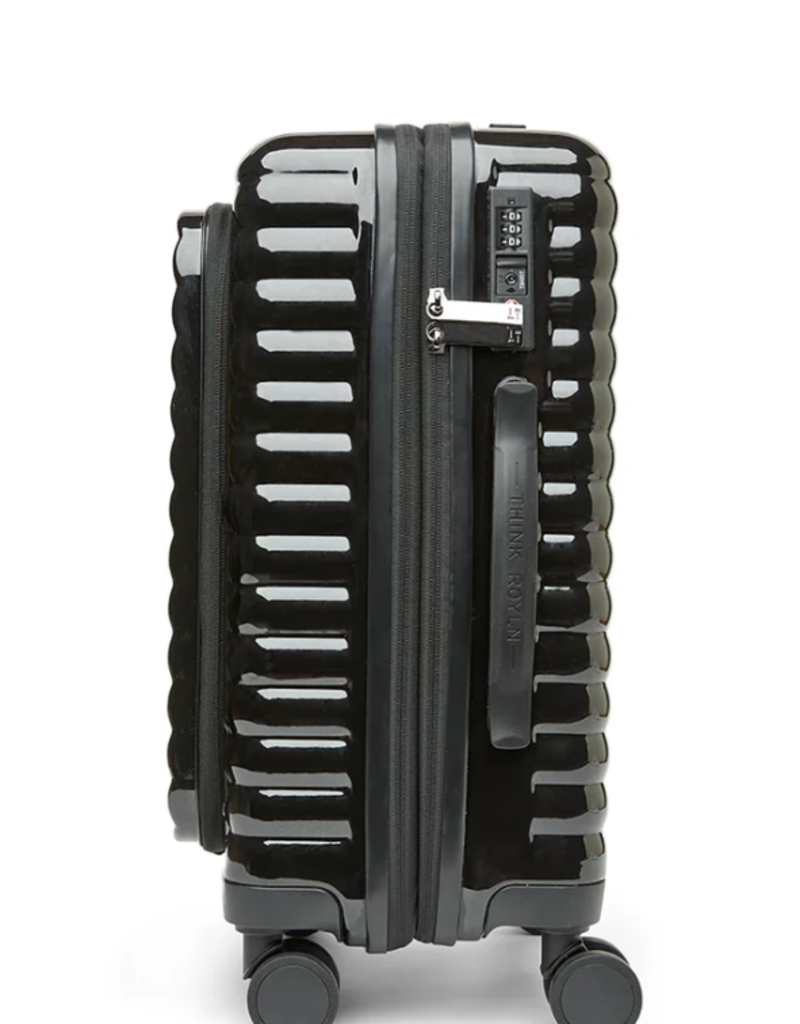 THINK ROYLN Accomplice in Black