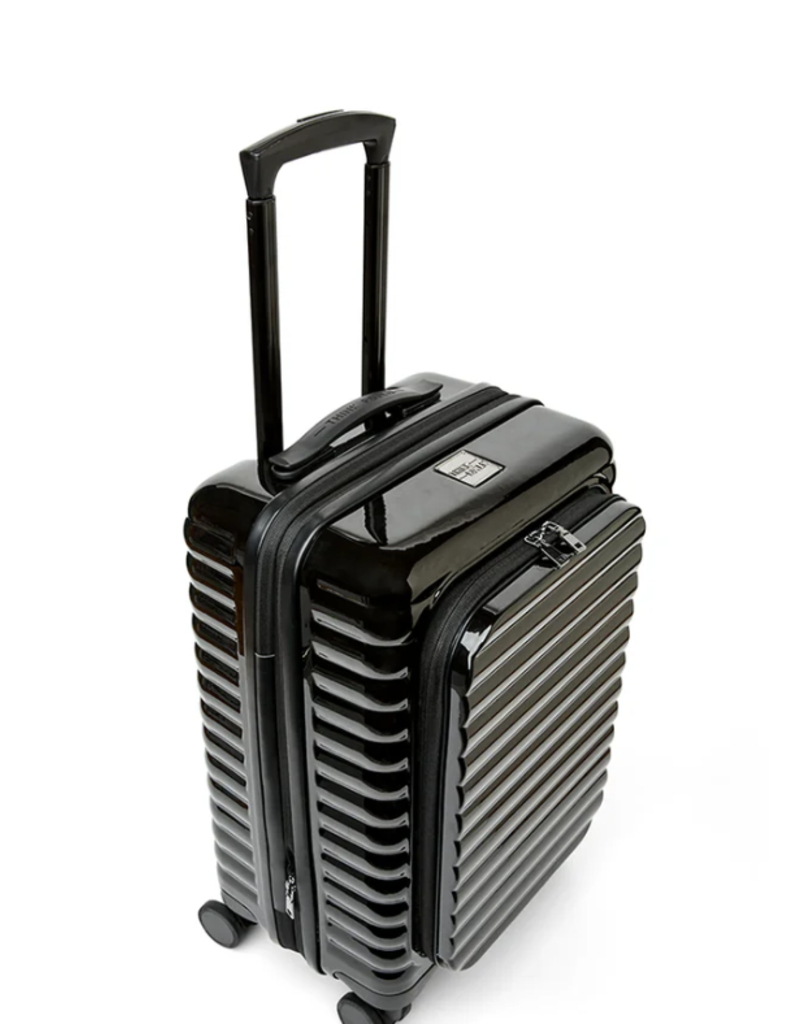 THINK ROYLN Accomplice in Black