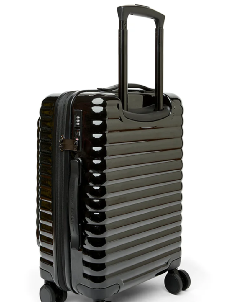 THINK ROYLN Accomplice in Black