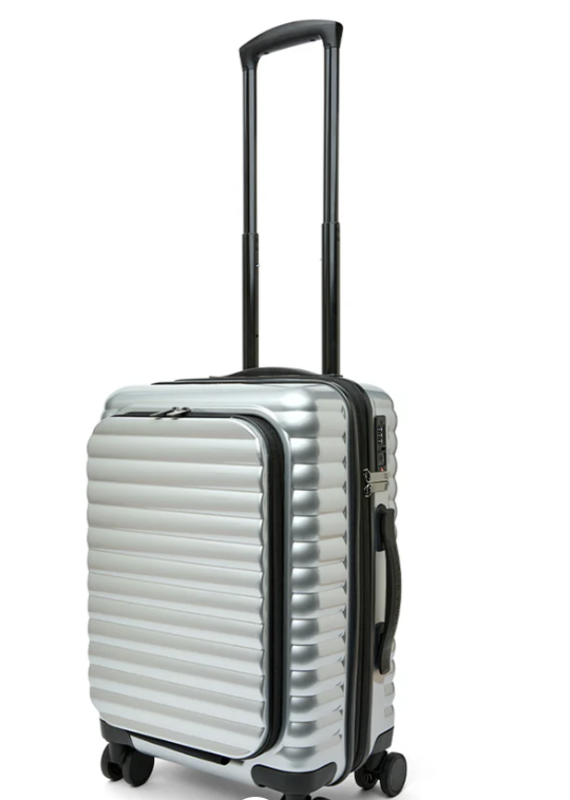 THINK ROYLN Accomplice in Iced Grey