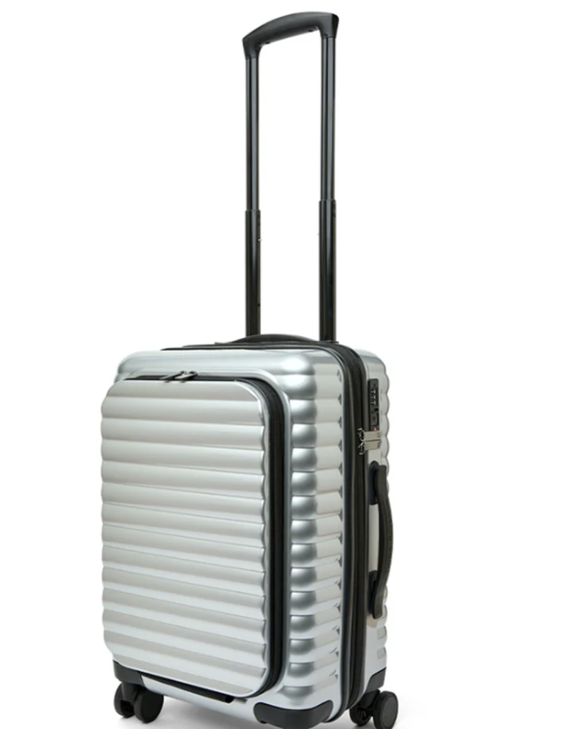 THINK ROYLN Accomplice in Iced Grey