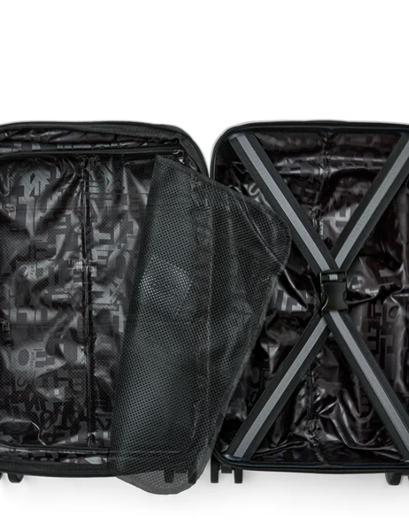 THINK ROYLN Accomplice in Iced Grey