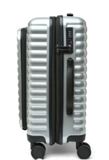 THINK ROYLN Accomplice in Iced Grey