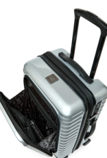 THINK ROYLN Accomplice in Iced Grey