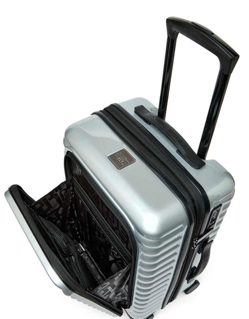 THINK ROYLN Accomplice in Iced Grey