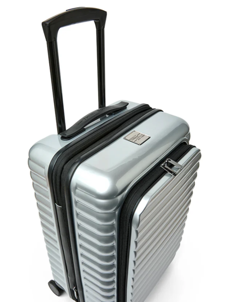 THINK ROYLN Accomplice in Iced Grey