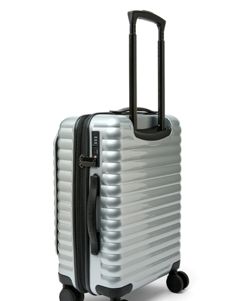 THINK ROYLN Accomplice in Iced Grey