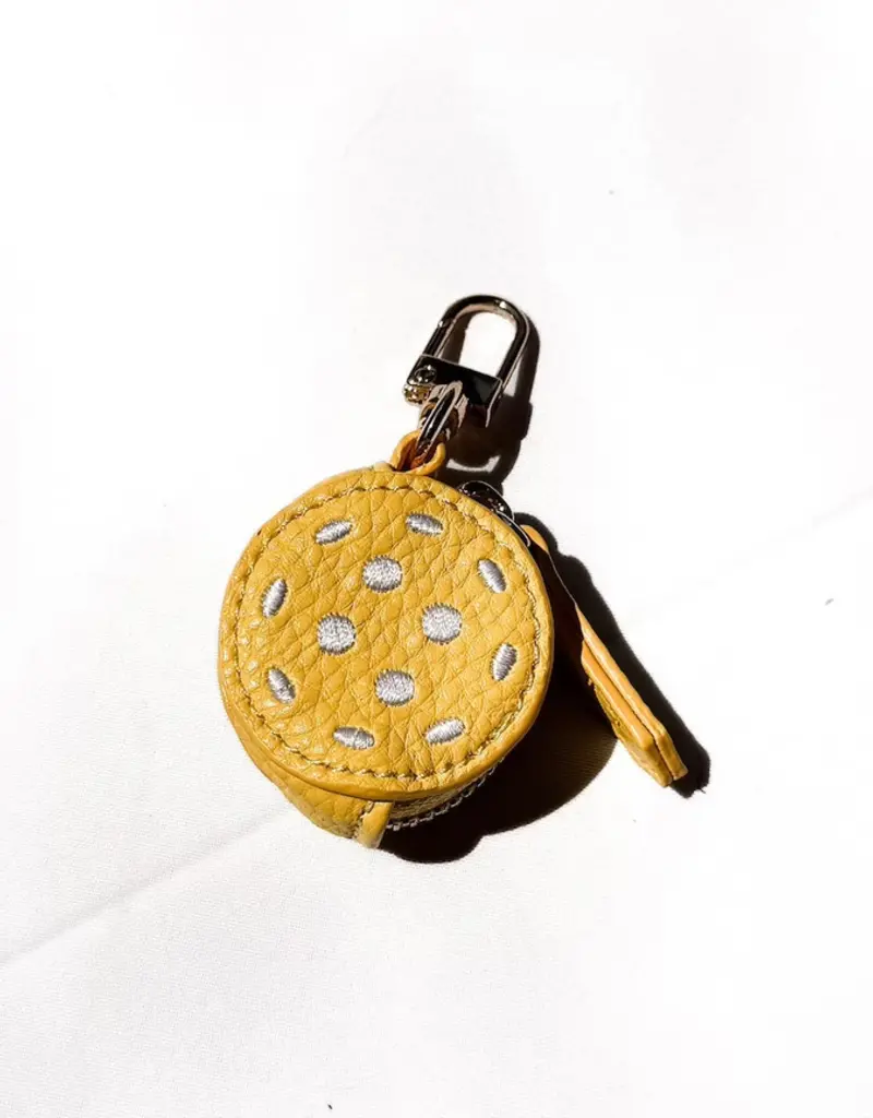 J.HOFFMAN'S Sports Bag Charm