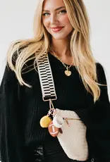 J.HOFFMAN'S Sports Bag Charm