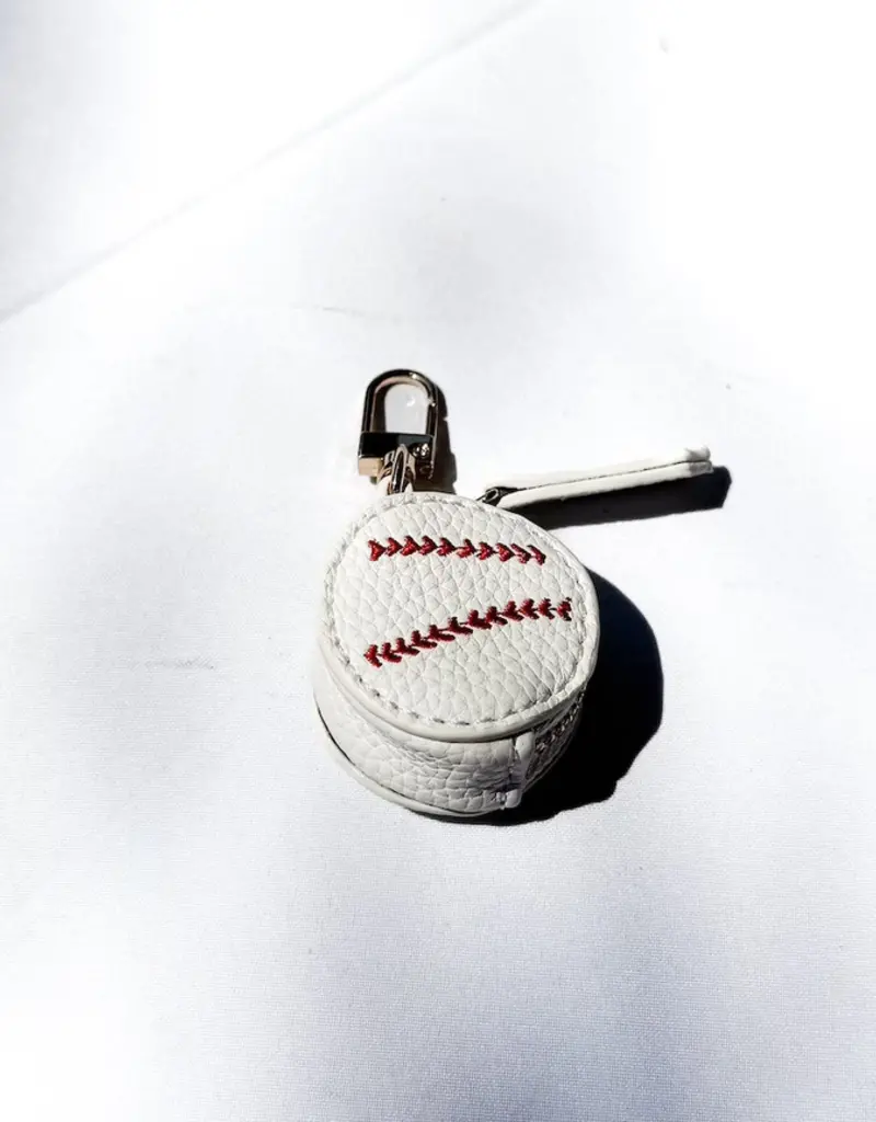 J.HOFFMAN'S Sports Bag Charm