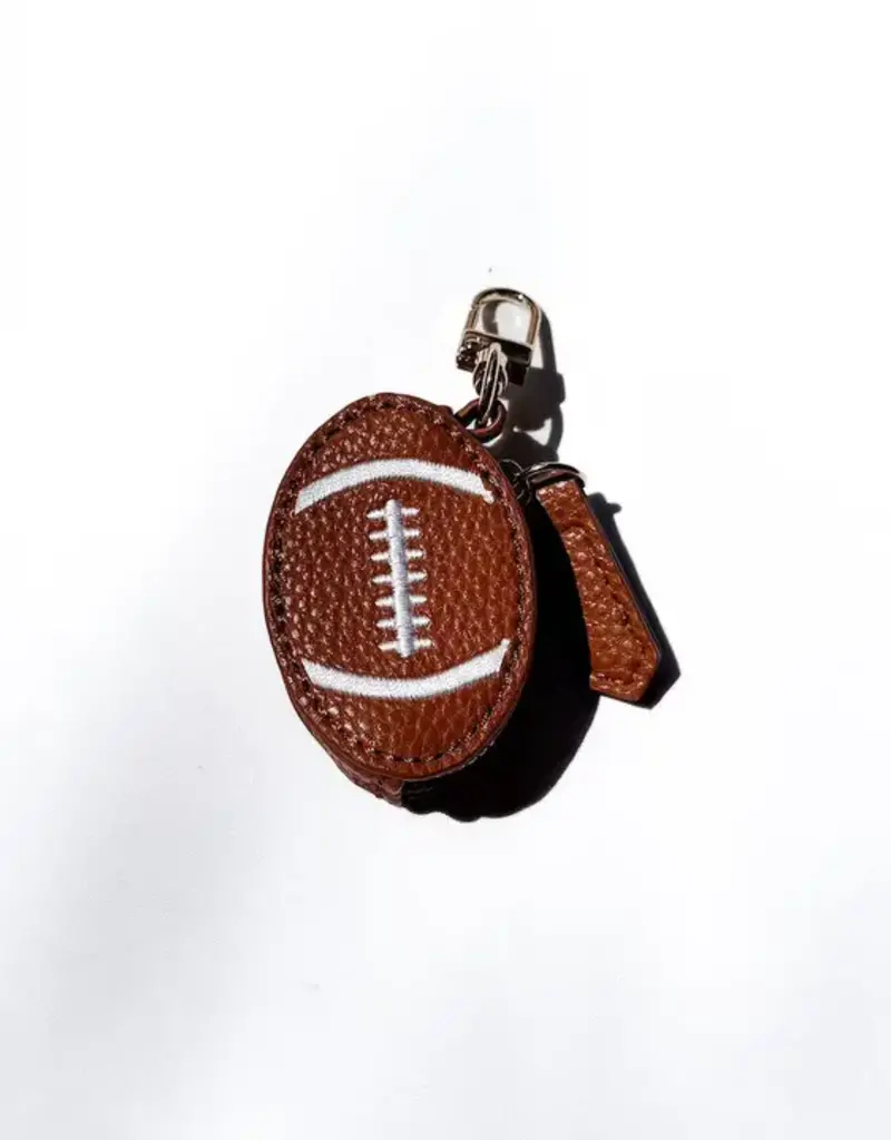 J.HOFFMAN'S Sports Bag Charm