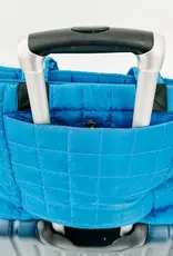 J.HOFFMAN'S Daydream Quilted Tote Bag