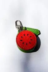 J.HOFFMAN'S Cutie Fruit Bag Charm
