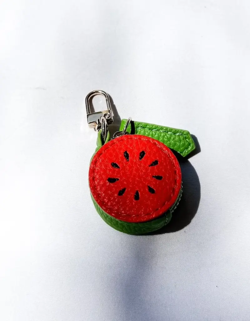 J.HOFFMAN'S Cutie Fruit Bag Charm