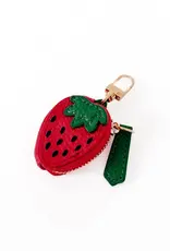 J.HOFFMAN'S Cutie Fruit Bag Charm