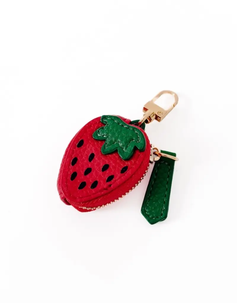 J.HOFFMAN'S Cutie Fruit Bag Charm