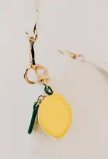 J.HOFFMAN'S Cutie Fruit Bag Charm