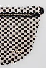 J.HOFFMAN'S Westlyn Woven Bum Bag