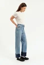 J.HOFFMAN'S Eastside HiRise Loose- Plunge