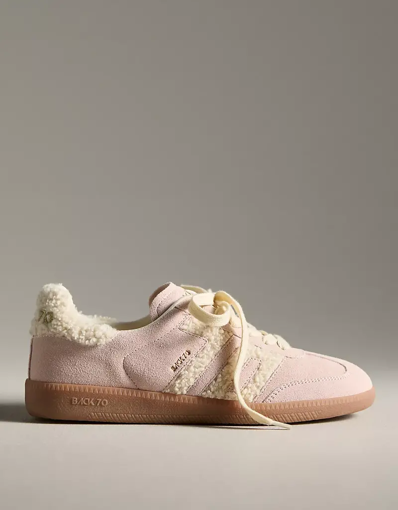 J.HOFFMAN'S Cloud 6N- Pink Beige