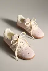 J.HOFFMAN'S Cloud 6N- Pink Beige