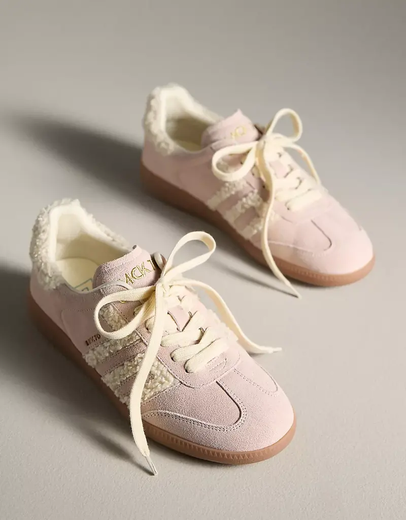 J.HOFFMAN'S Cloud 6N- Pink Beige