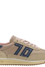 J.HOFFMAN'S Jogger Z- Camel, Navy & Pink