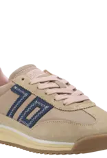 J.HOFFMAN'S Jogger Z- Camel, Navy & Pink