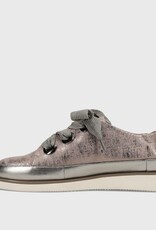 J.HOFFMAN'S Quenda Sneaker- Opal Naemi