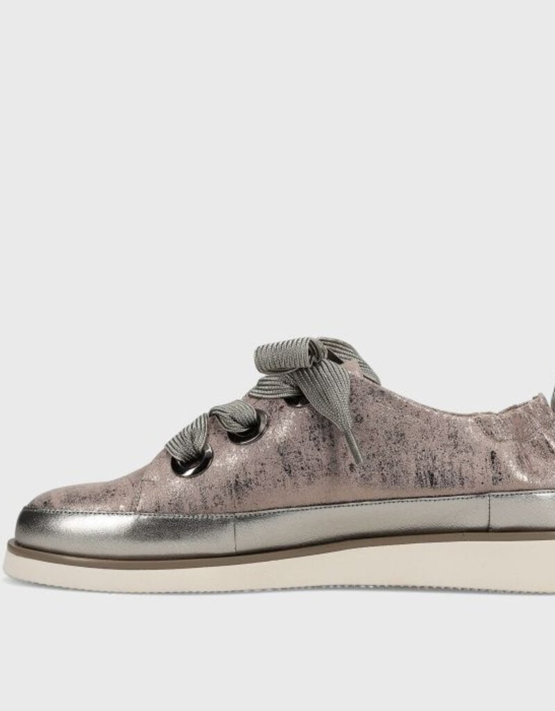 J.HOFFMAN'S Quenda Sneaker- Opal Naemi