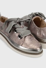 J.HOFFMAN'S Quenda Sneaker- Opal Naemi
