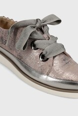 J.HOFFMAN'S Quenda Sneaker- Opal Naemi