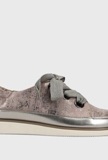 J.HOFFMAN'S Quenda Sneaker- Opal Naemi