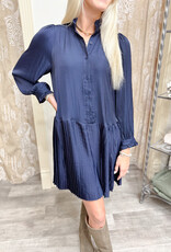 J.HOFFMAN'S Midnight Dress