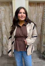 J.HOFFMAN'S Crestline Blazer