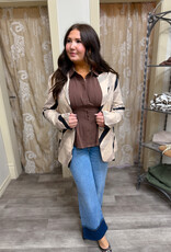 J.HOFFMAN'S Crestline Blazer