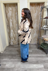 J.HOFFMAN'S Crestline Blazer