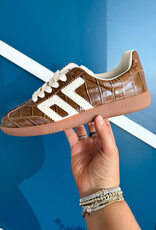 J.HOFFMAN'S Cloud K- Milk Brown